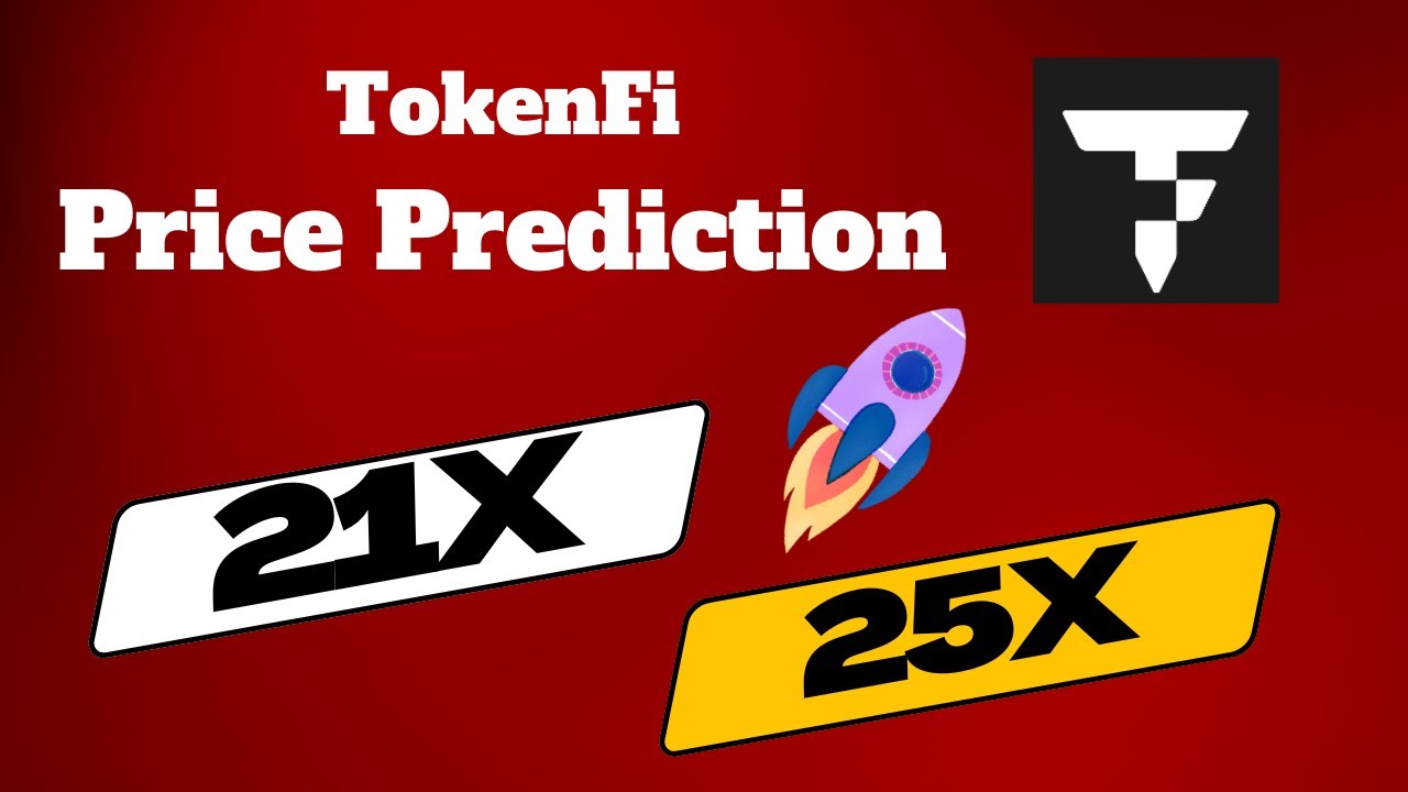 TokenFi Best RWA Token For This Bull Run | 25X Potential | TokenFi Price Prediction Of 2024