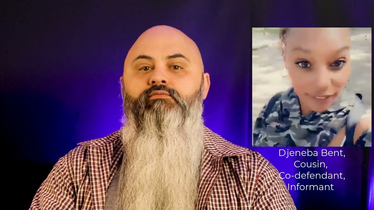 Введение в канал - DoingFedTime - консультанты по федеральным тюрьмам