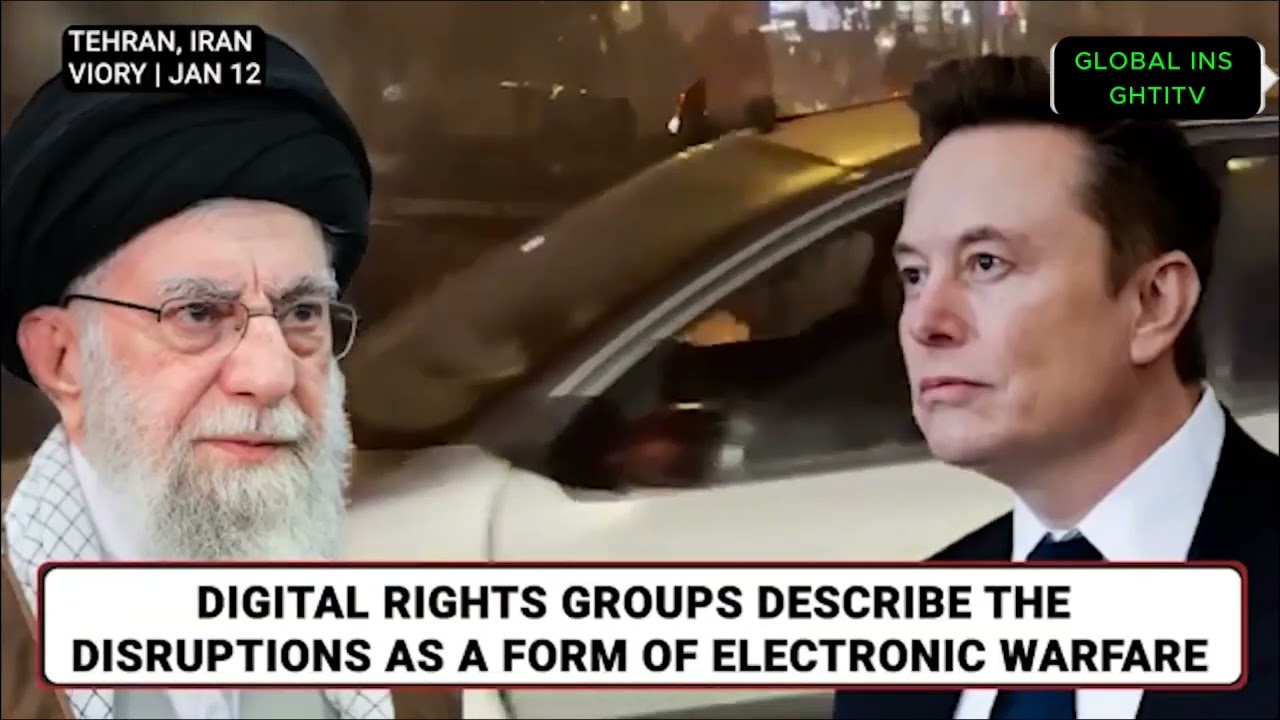 Putin RAGES As Trump Plans &lsquo;WAR&rsquo; On Khamenei Over Iran Protests |