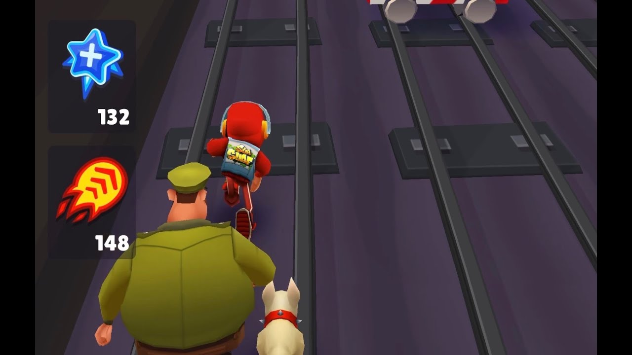 new challange unlock #shoorts #short #gaming #subwaysurfers