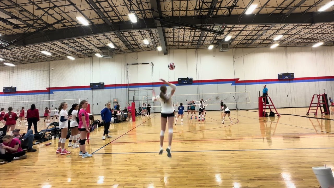 Mava 16 Hammerhead vs BC