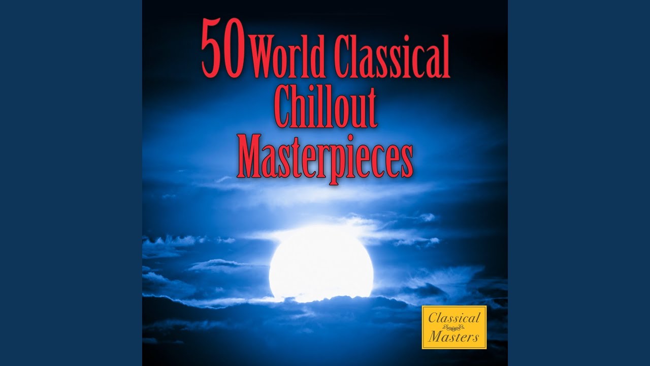 Debussy: Clair De Lune