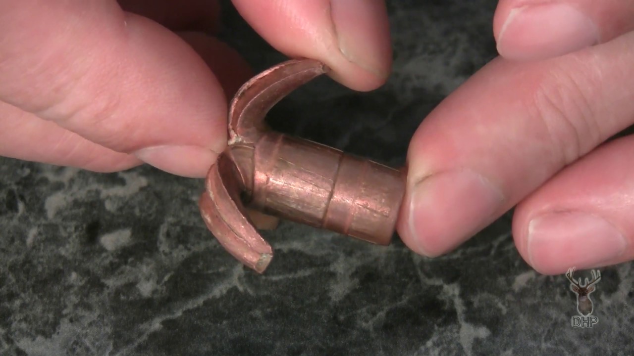 S9E15 – Mid Season Special-III - Subsonic Load Development 500 gr Maker Bullets 458 SOCOM - 1080p