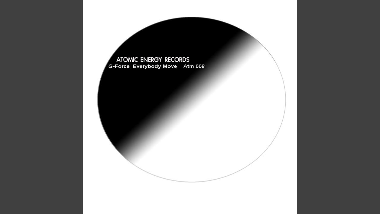 Everybody Move (Night Mix)