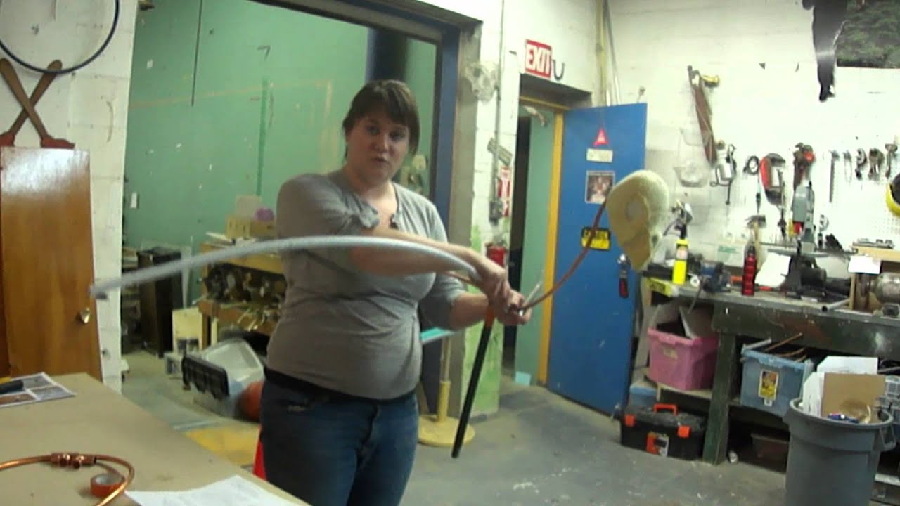 WCT - Inside the Theatre: PROPS, with Terri Grant, Head of Property