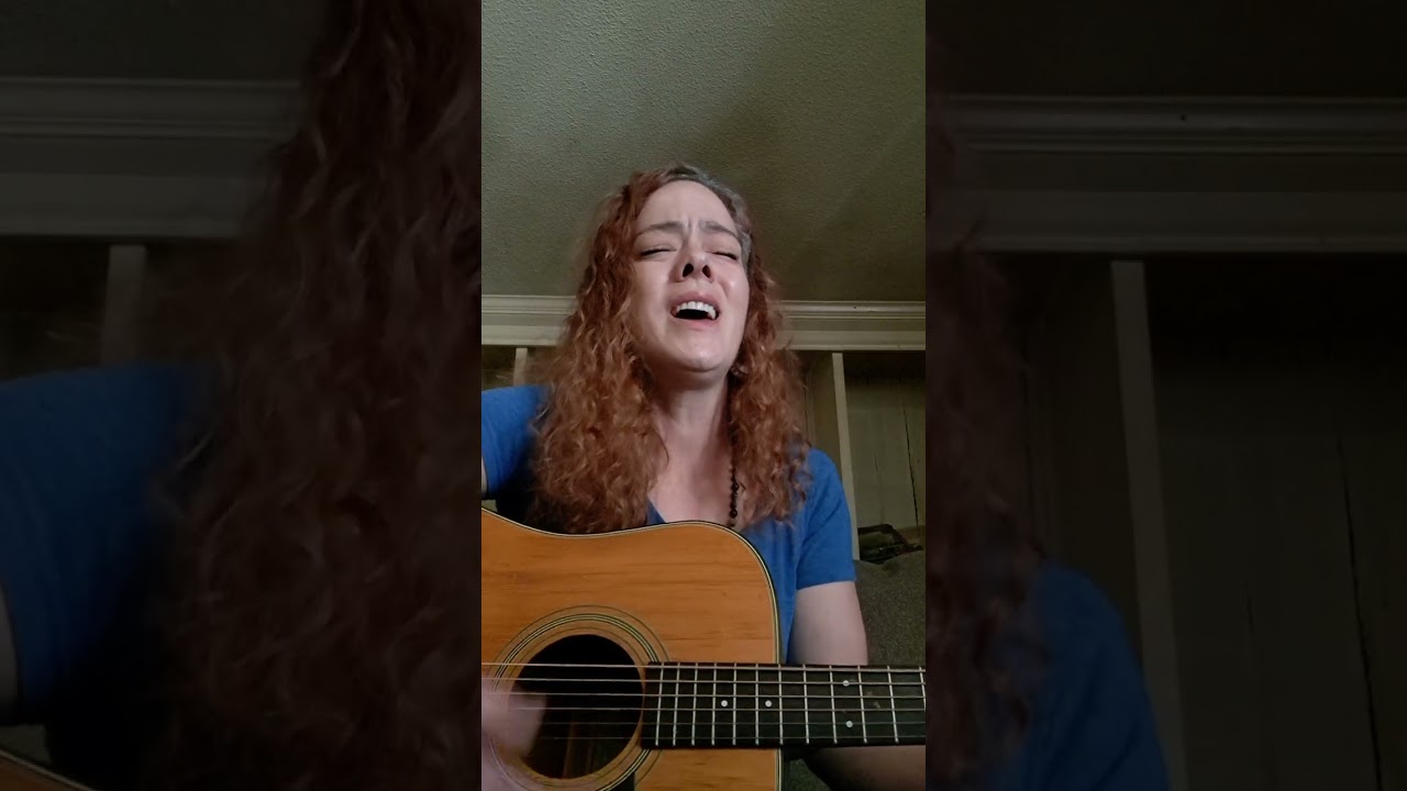 Wayfaring Stranger 