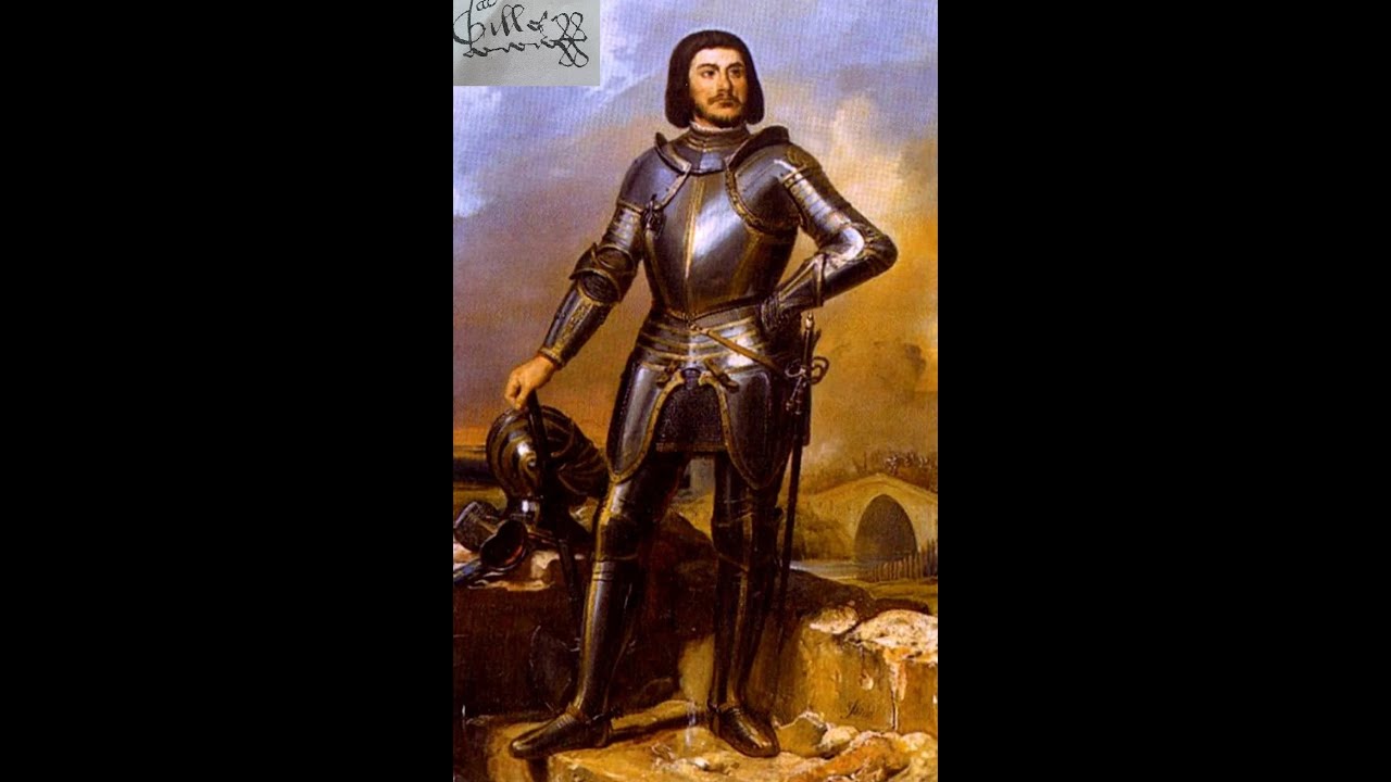 Gilles  de Rais