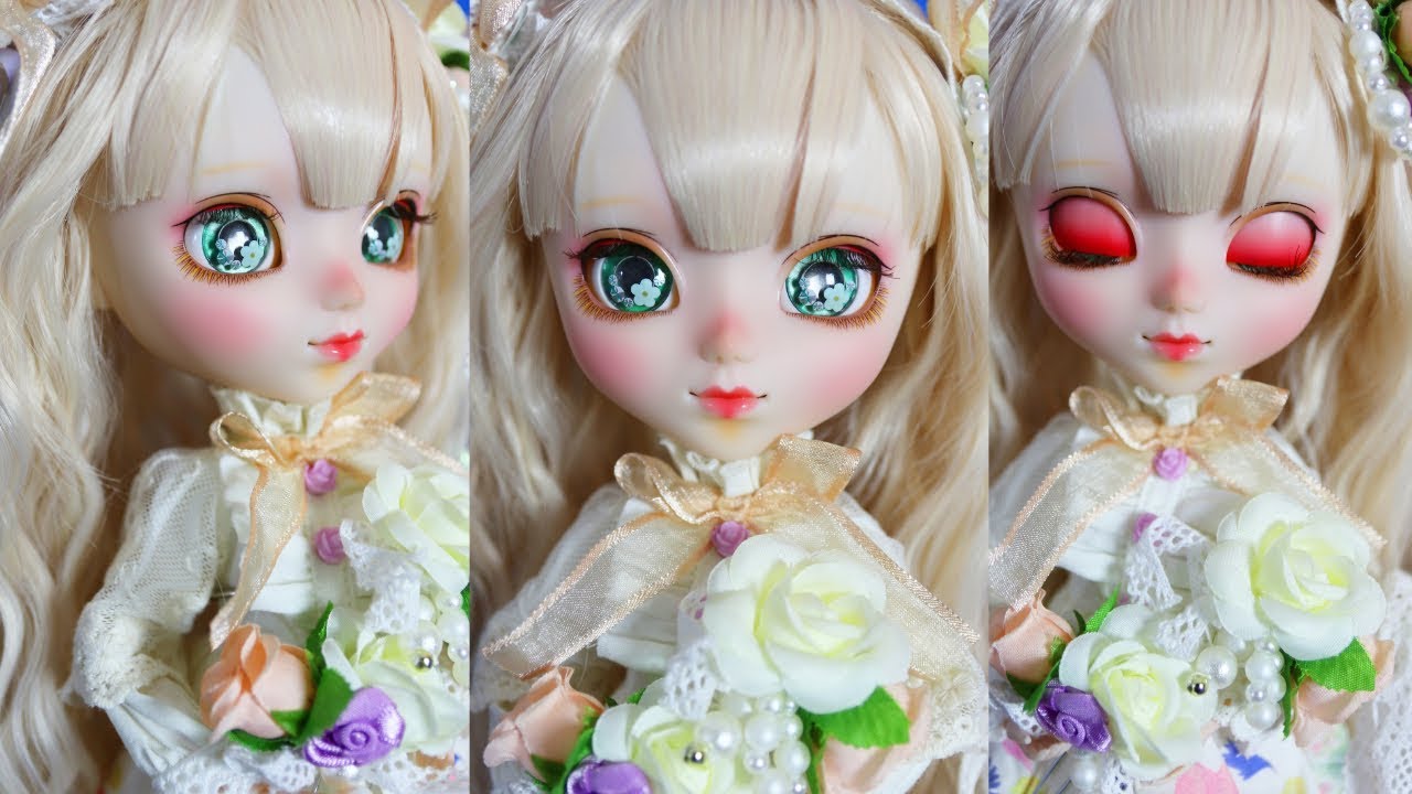 Review: PULLIP THE SECRET GARDEN OF THE WHITE WITCH 💐 | CUSTOM CONTEST WINNER | CREATOR'S LABEL