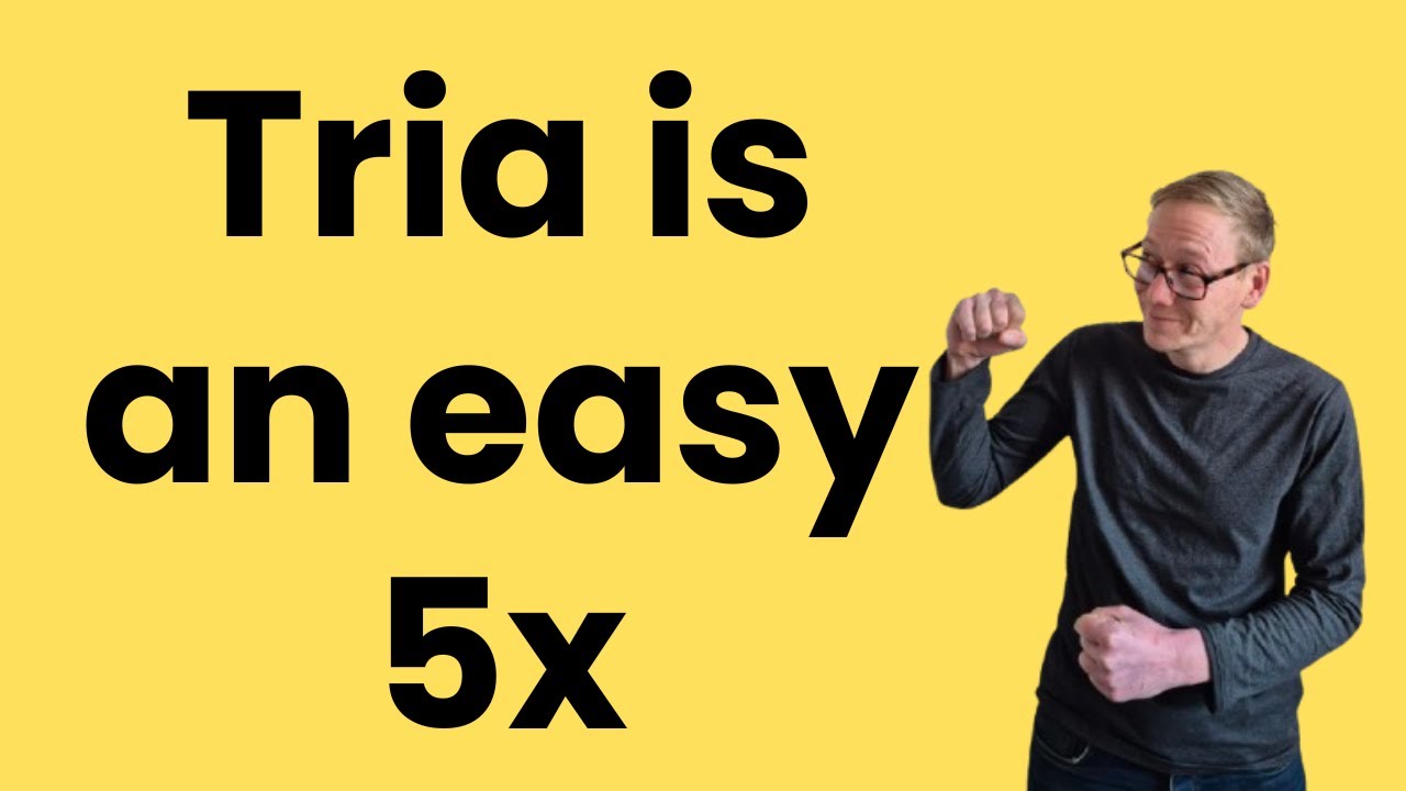 Прогноз цены Tria: Tria пробьет отметку $0,10