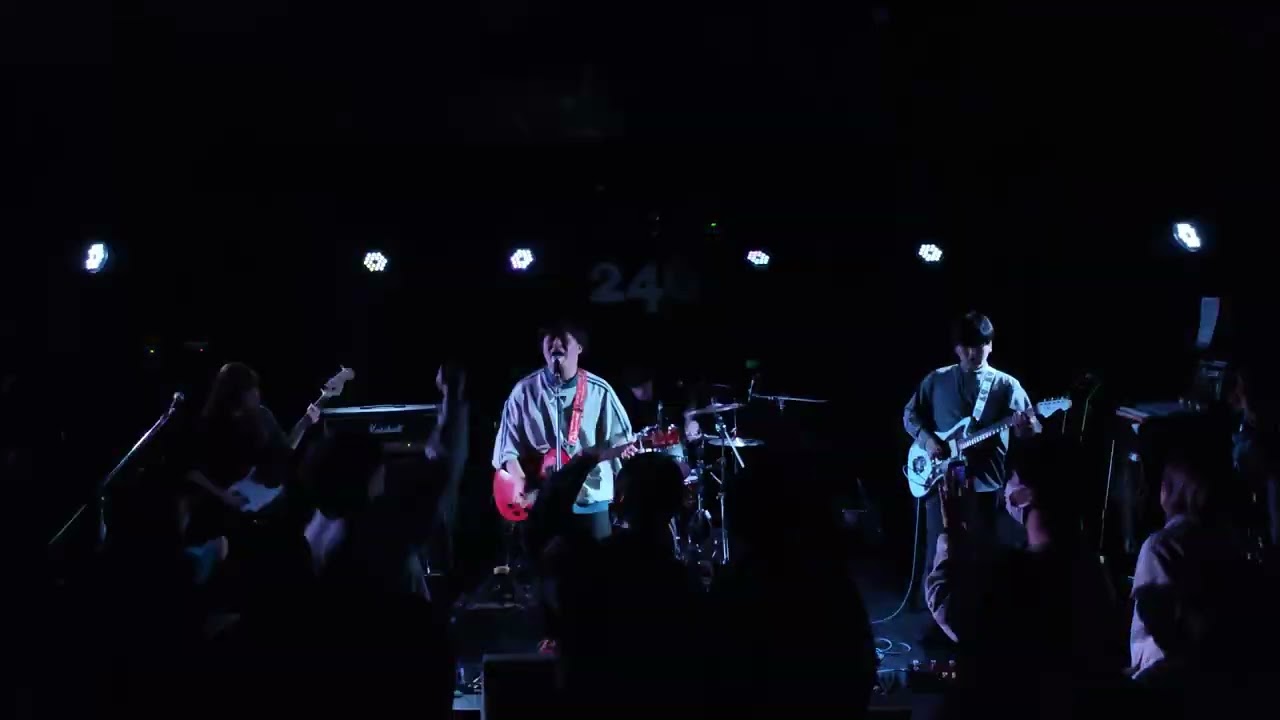 ルサンチマン（copy）2026ぺるぺる冬ミニライブday2