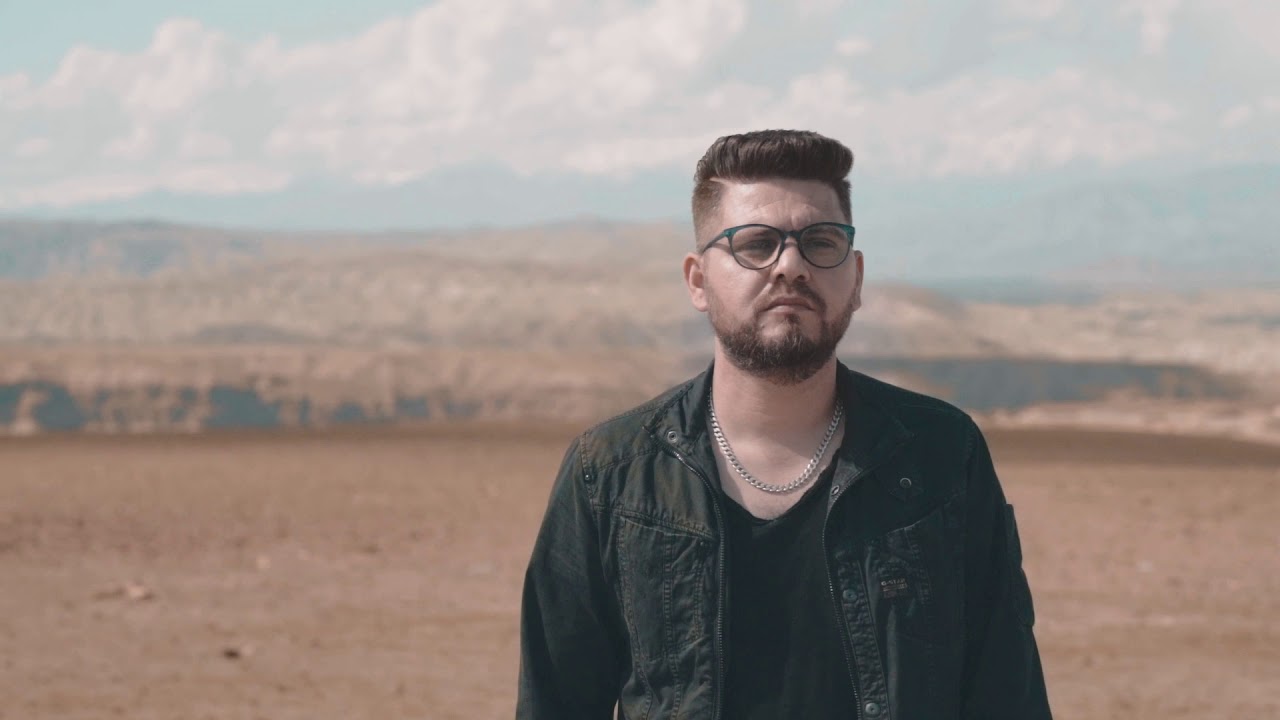 Javad Kamal Bale Parvaz Official Promo/ جواد کمال_ بال پرواز