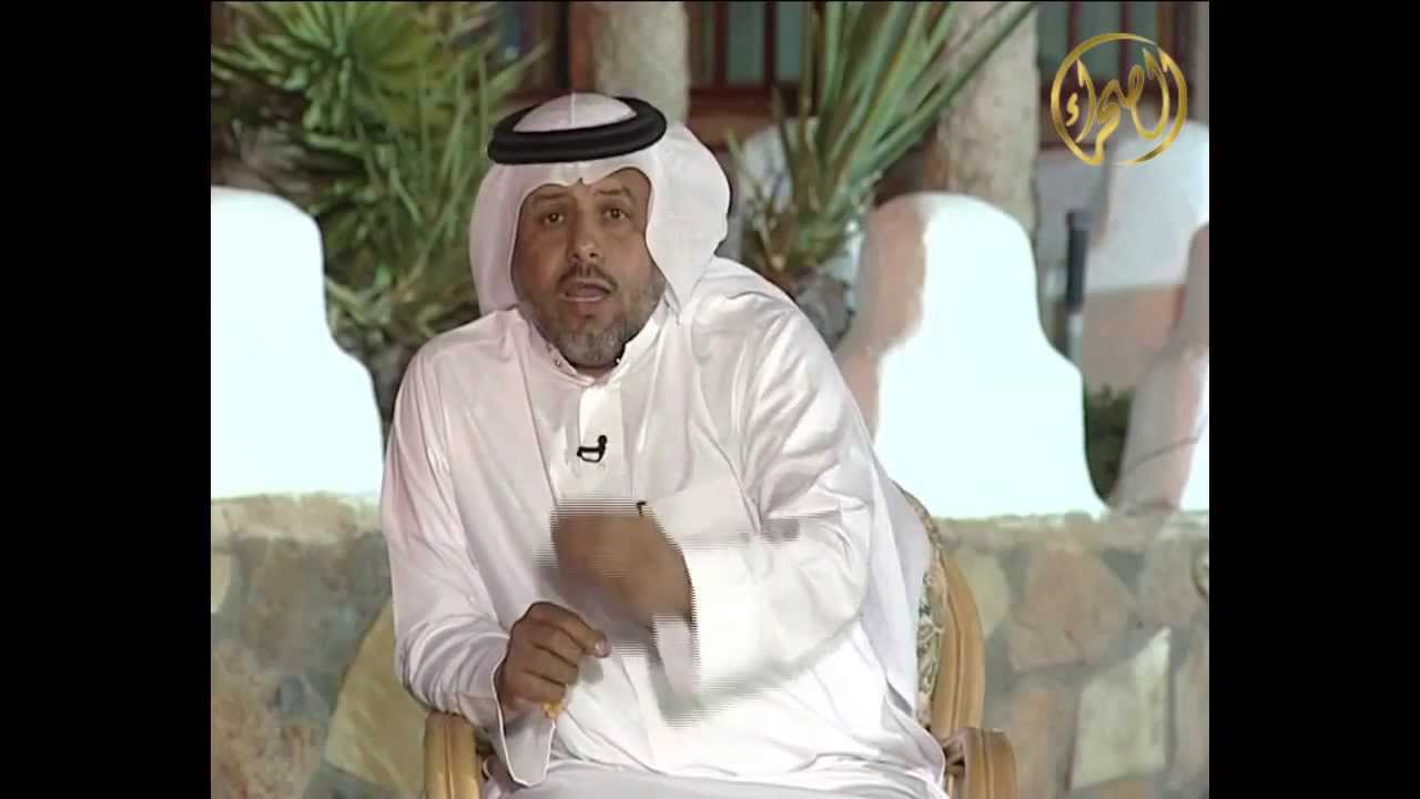 حمد بن فتان اليامي (الظن يوجع راعي الظن لا خاب)