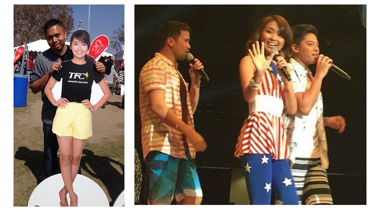 Would I Possibly Get Selfie With Kathryn Bernardo Had I Stayed Through Entire ASAP Live Concert?