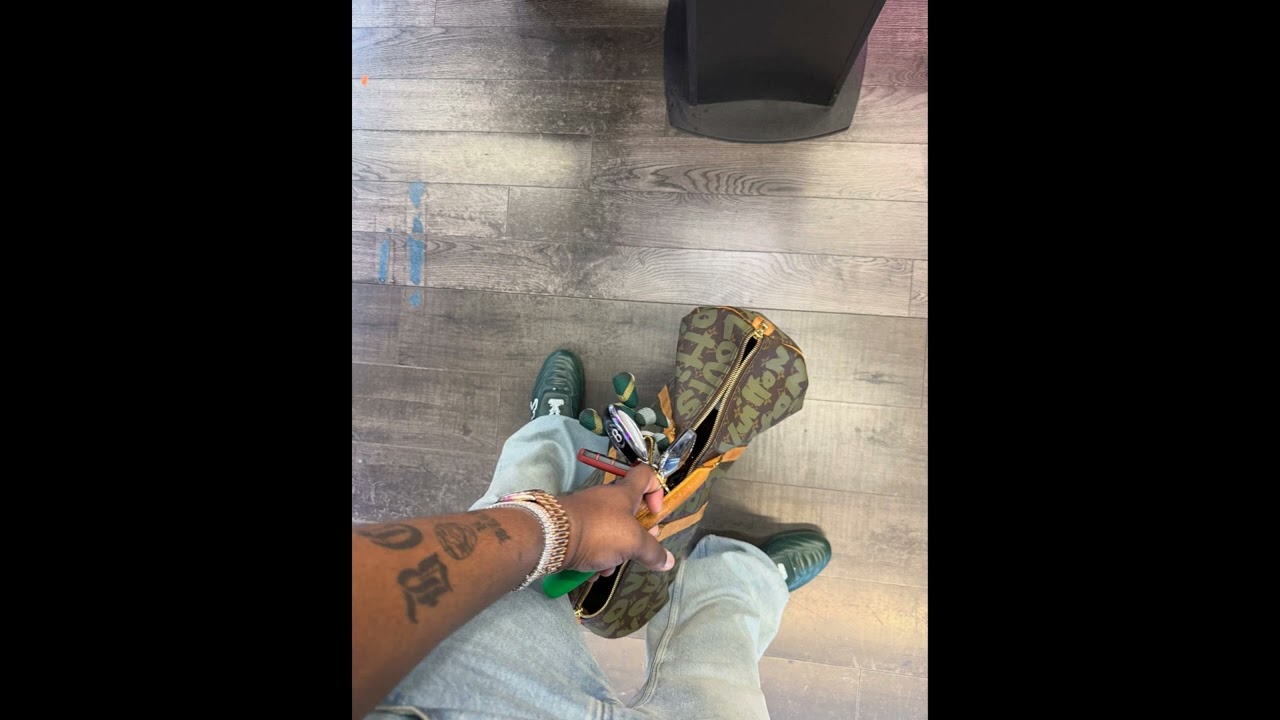 [FREE] swapa + ian + chief keef + trap type beat — 