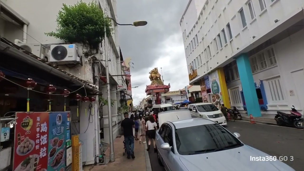 Melaka trip 2026