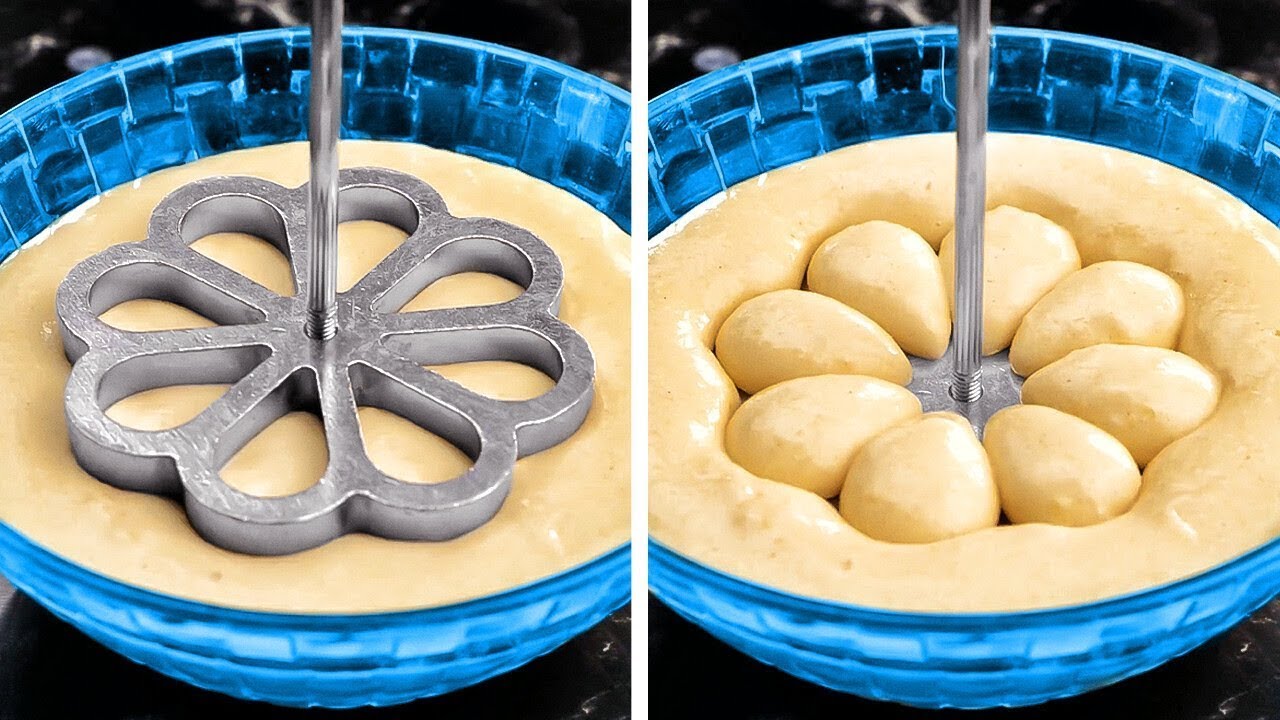 Arte Culinario: ¡Geniales Trucos y Consejos DIY de Cocina para Cocinar Sin Esfuerzo! 🎨🍳✨