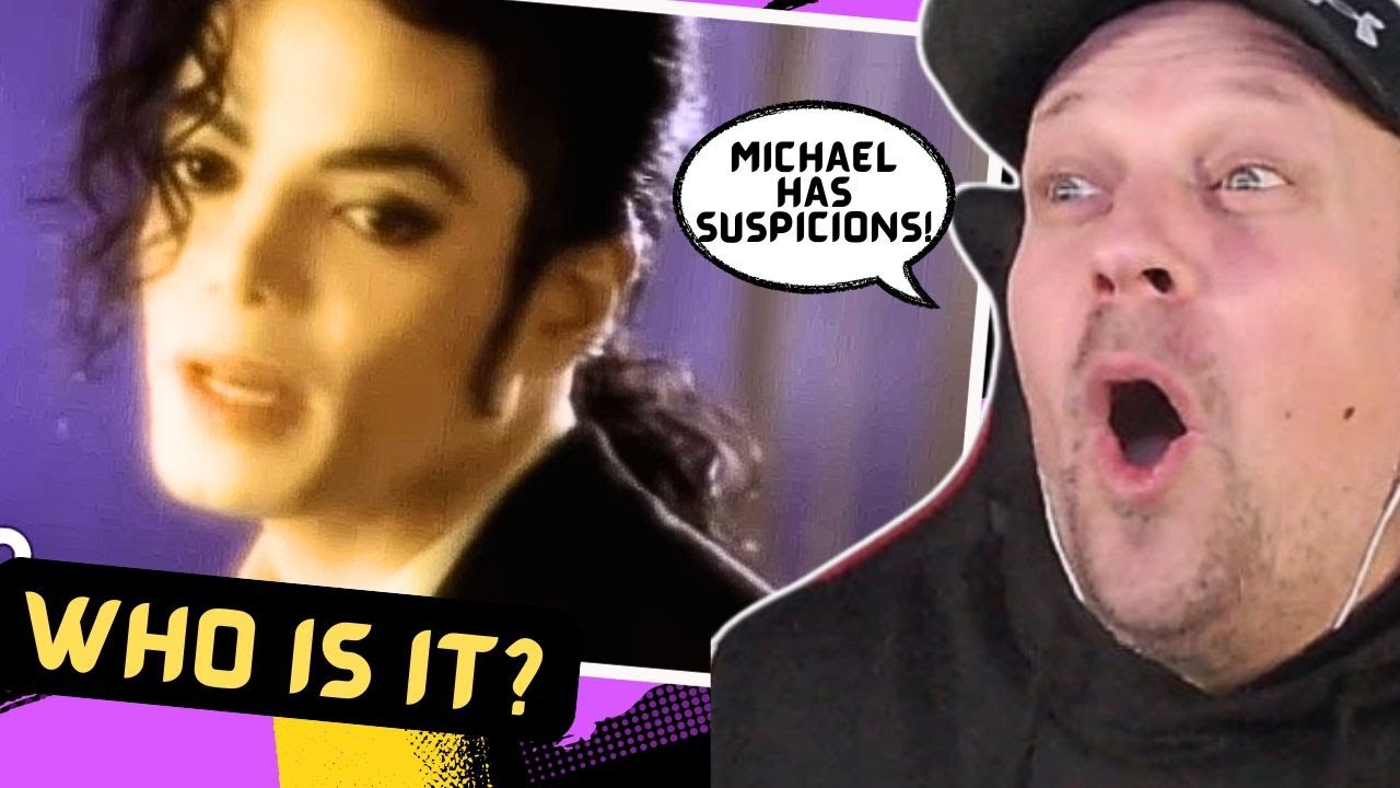 MICHAEL JACKSON'S 