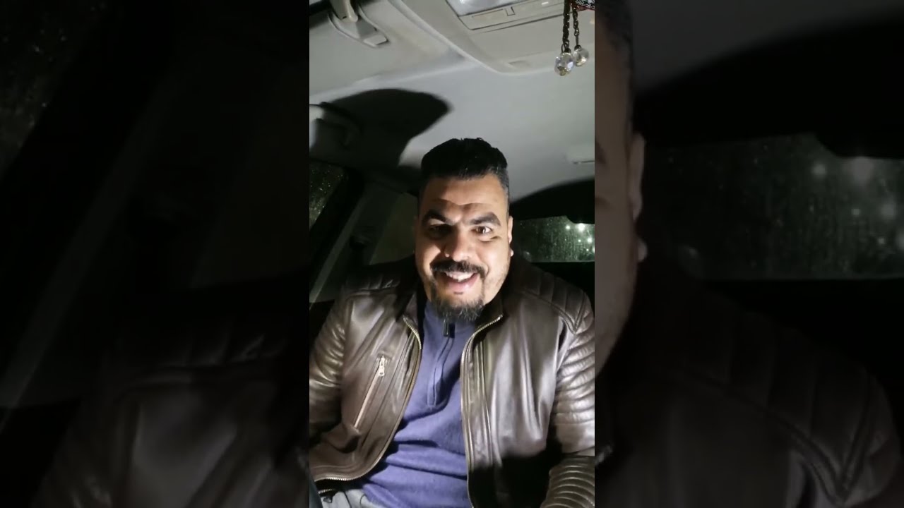 الصدمة بدون عنوان