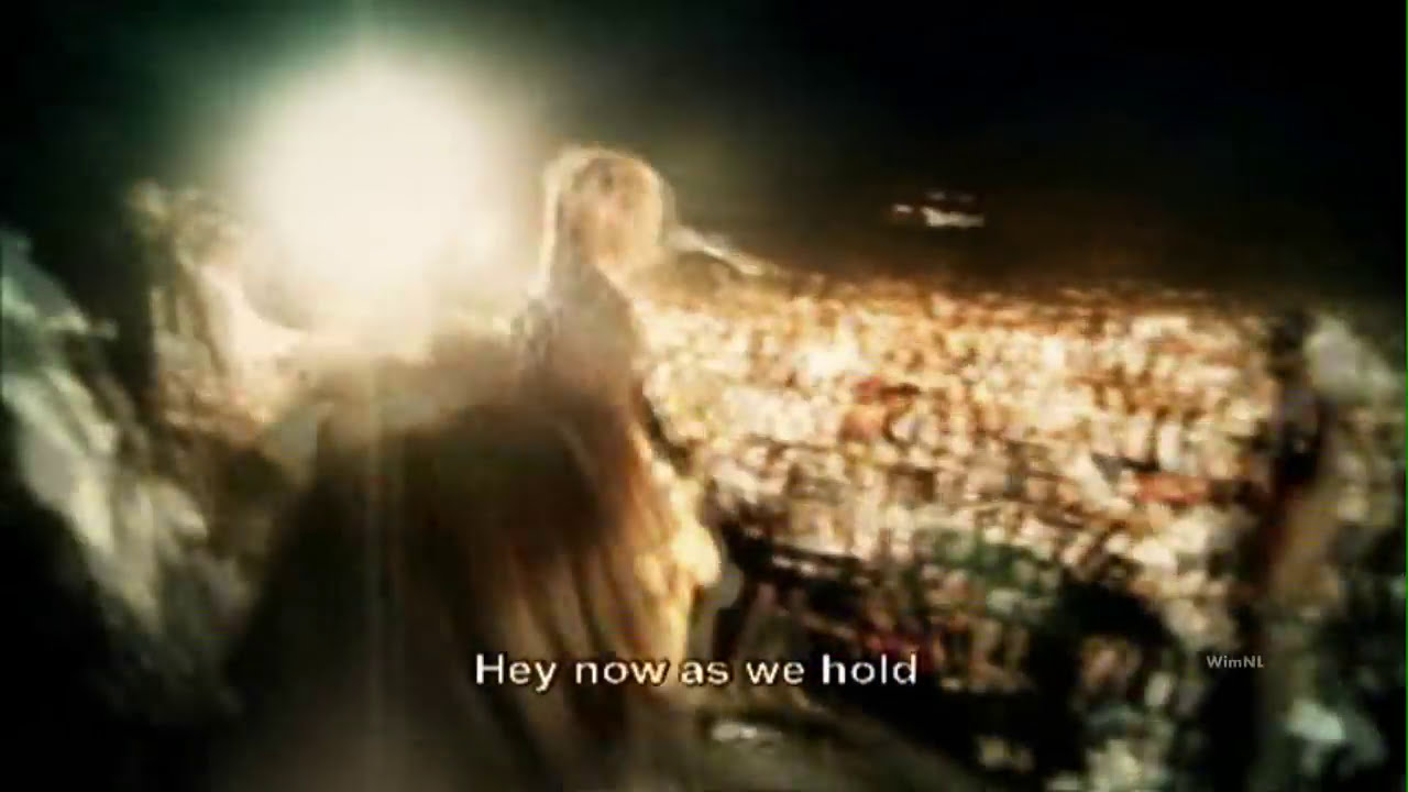 Hillsong - Solution  - With Subtitles/Lyrics - HD Version