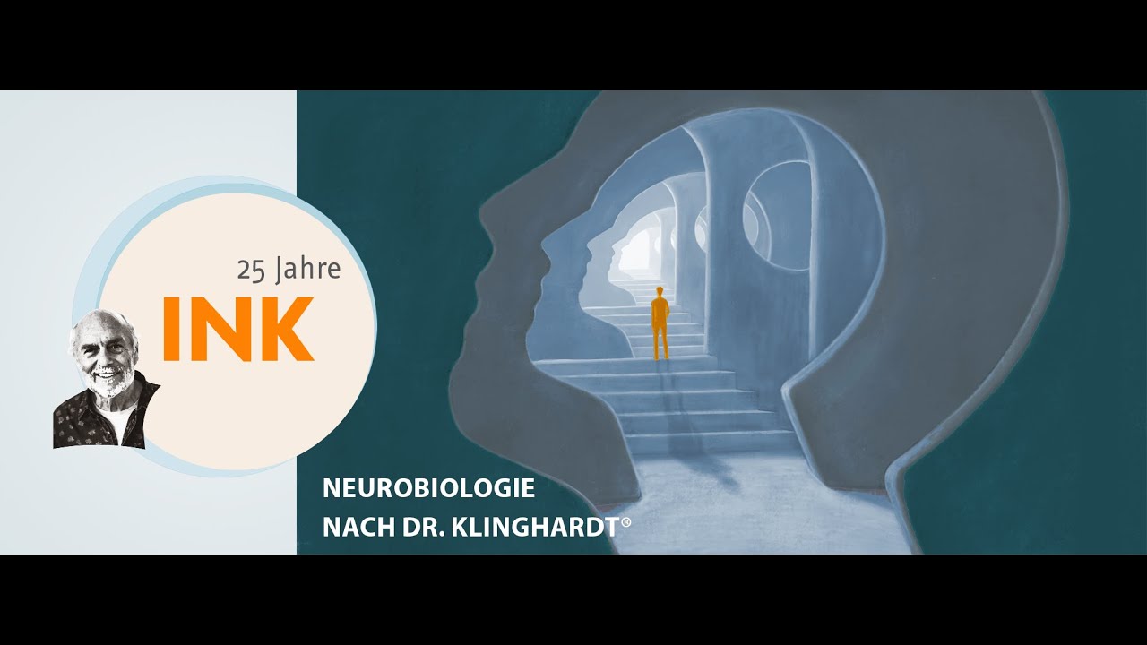 25 Jahre INK Institut nach Dr. Klinghardt - pers&ouml;nliche Gedanken - Dr. Popat mit Dr. Klinghardt