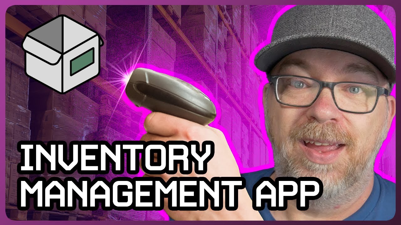 Never Lose Anything Again With Homebox on Docker | Homebox Home Inventory Management