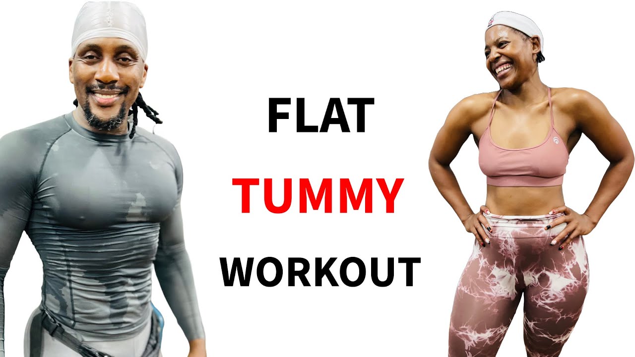 How To Get Perfectly SHAPED ABS