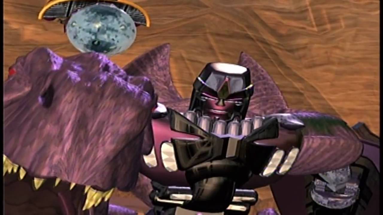Beast Wars - The Probe 3/3 HD