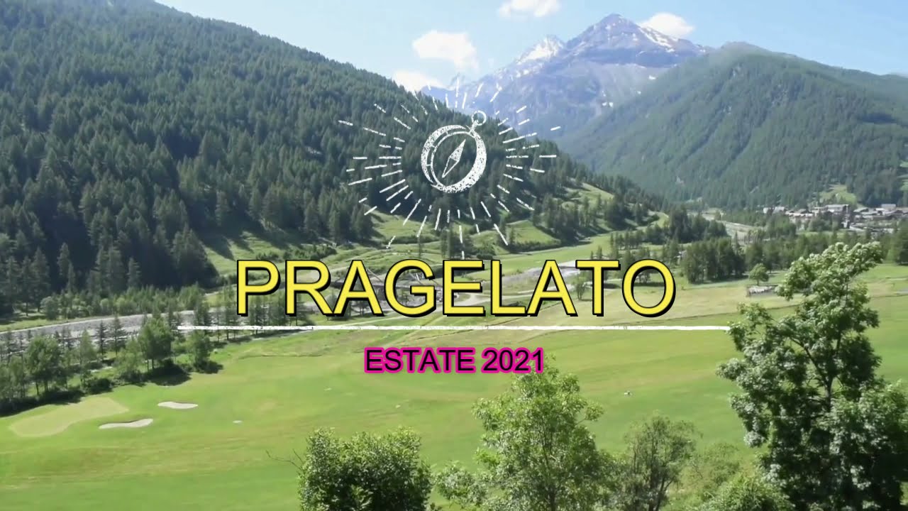 Pragelato Estate 2021