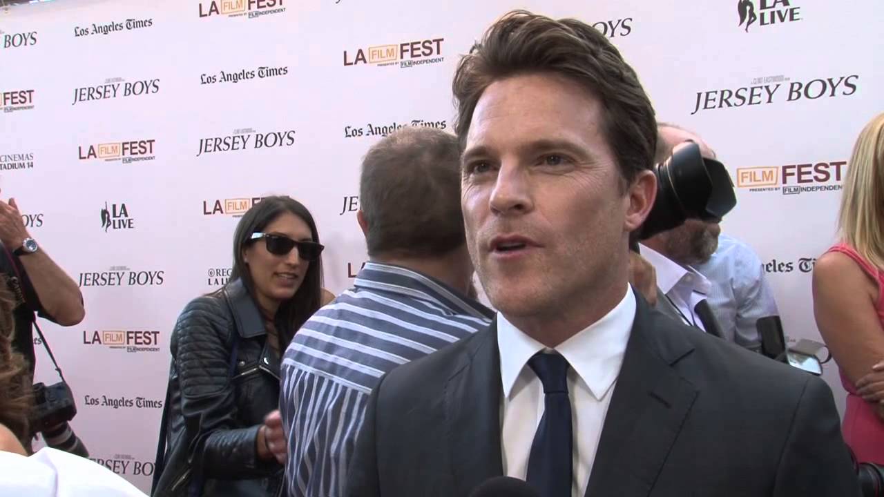 Jersey Boys: Mike Doyle Exclusive Premiere Interview | ScreenSlam