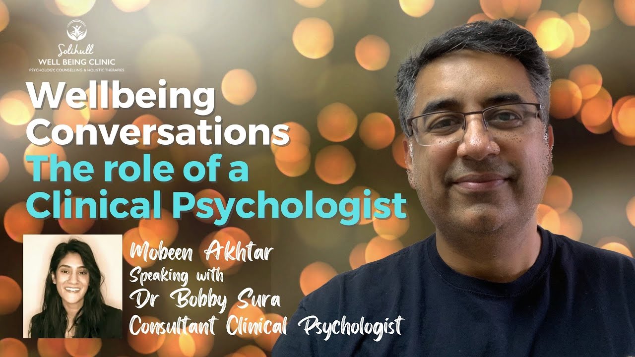 The Role and Career Path of Clinical Psychologists