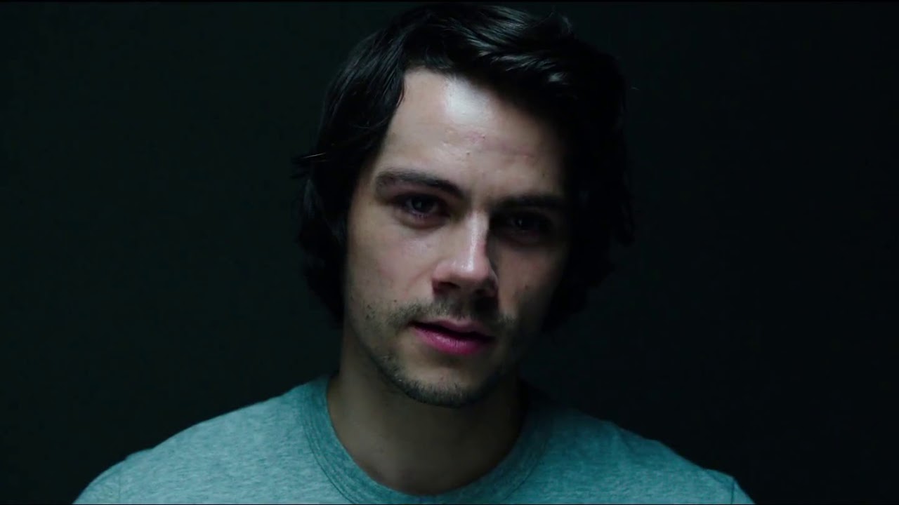 American Assassin 2017 Fragman Evdesinema.net