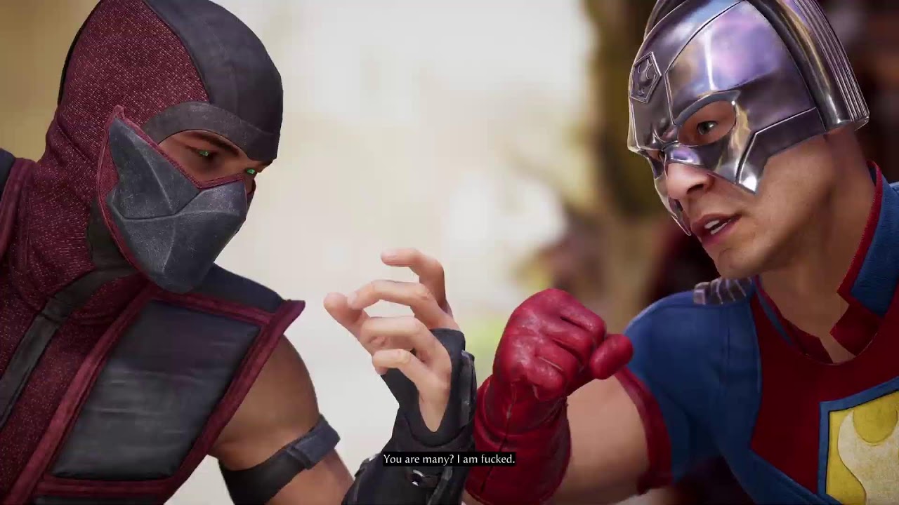 Mk1 Practicing/Online