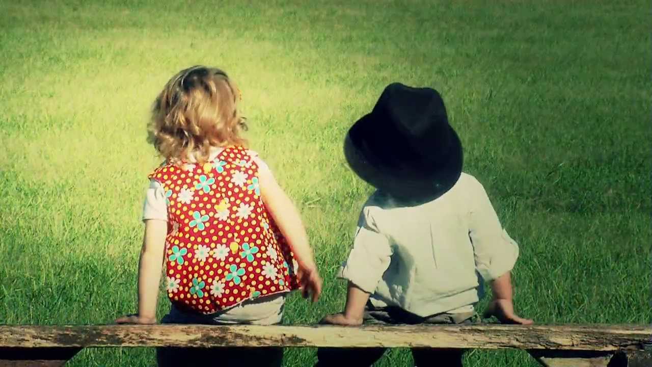 Les Têtes de Piafs // Oh Mon Amour