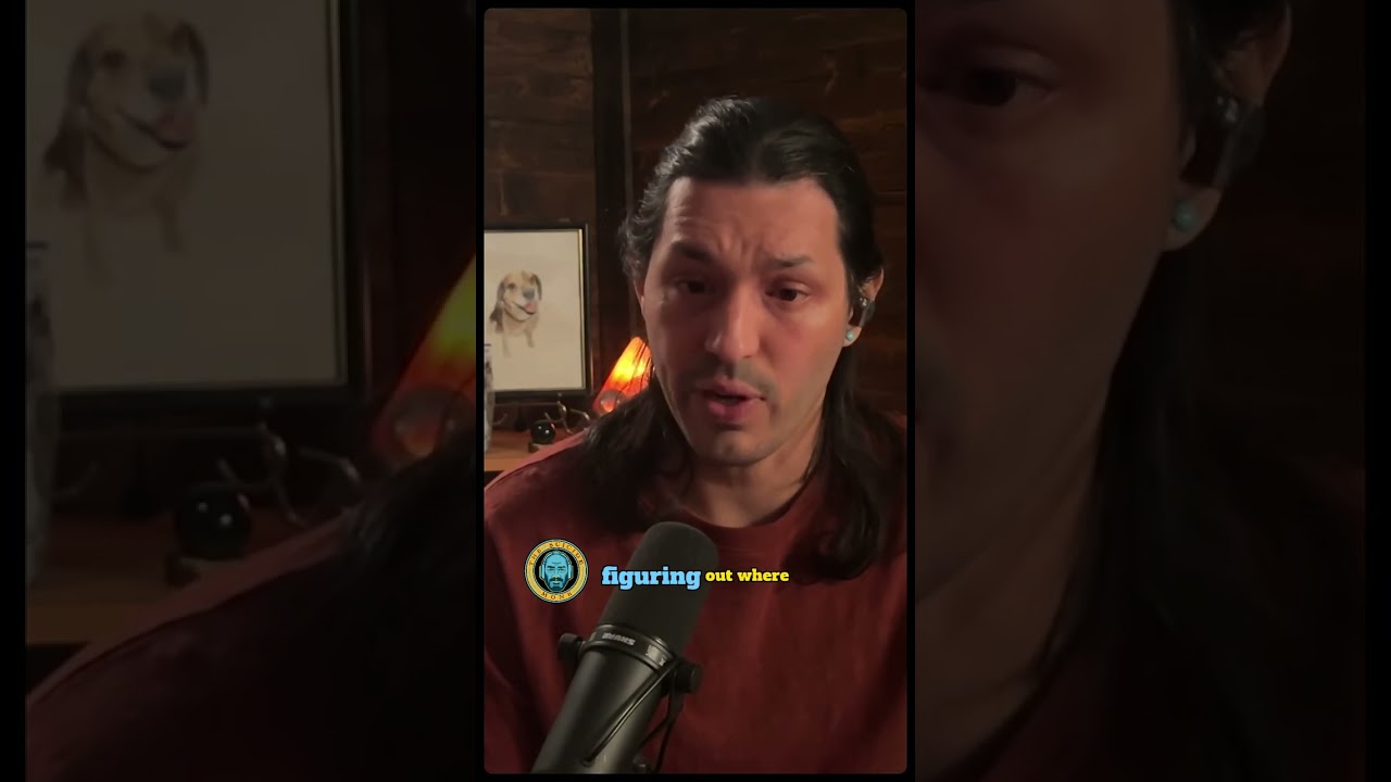 Overcoming Patterns Of Suffering