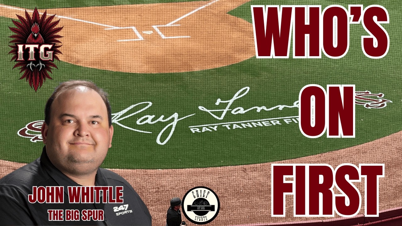 Gamecock Baseball:  Projecting the Opening Day Starters