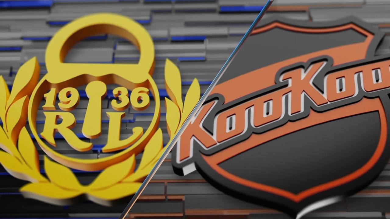 Ottelukooste: Lukko − KooKoo | 6.3.2026