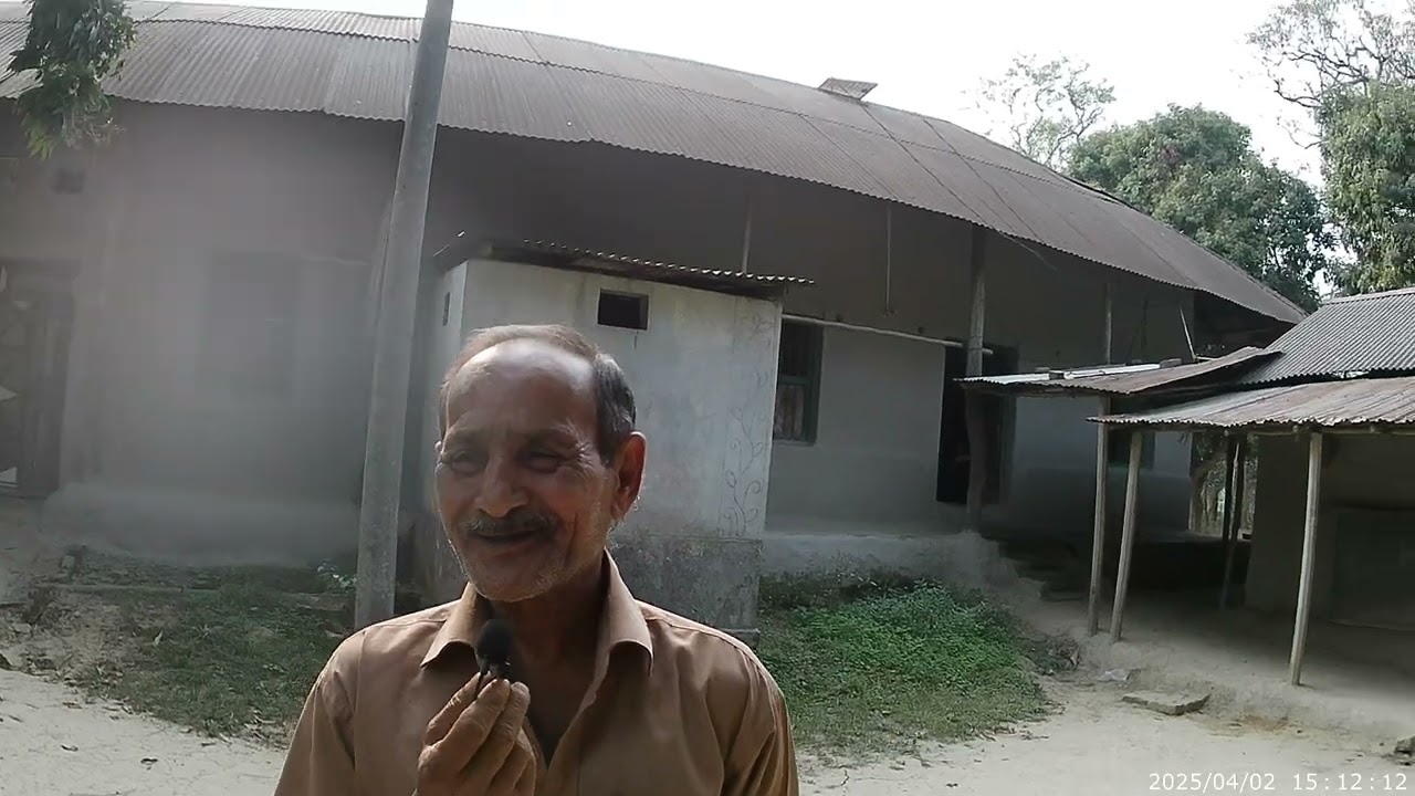 টোক জমিদার বাড়ি  গ্রাম বাংলার প্রাকৃতিক সৌন্দর্য   Natural village life in bangladesh