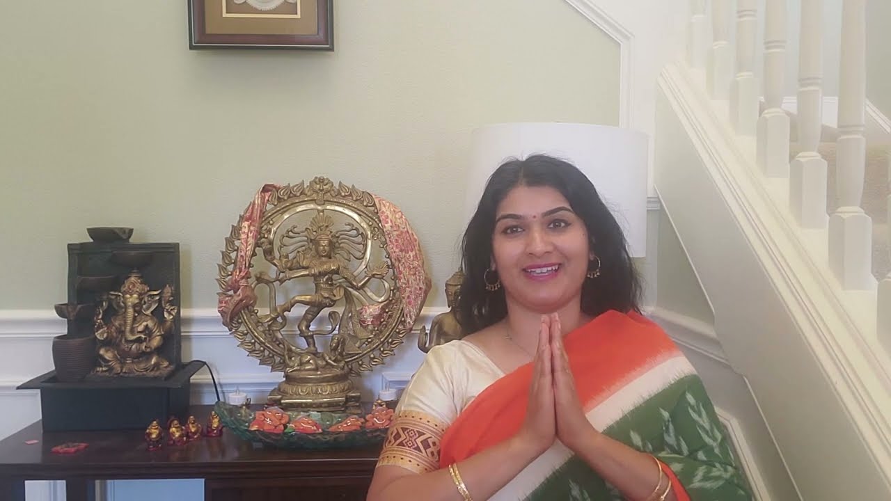 Srabonti Bandyopadhyay's #givingtuesday Appeal
