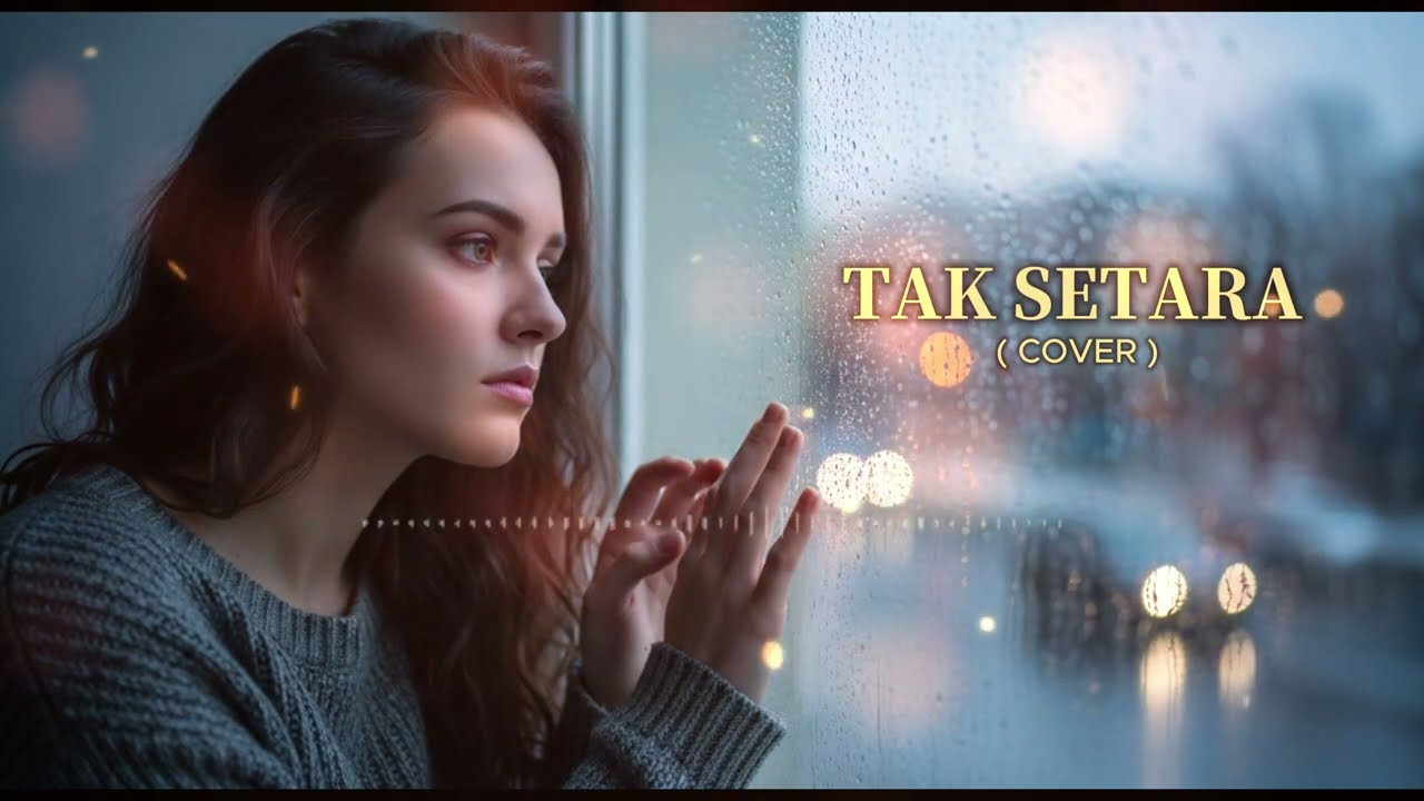 TAK SETARA (Cover Piano sedih) – Virgoun | SYMPHORY