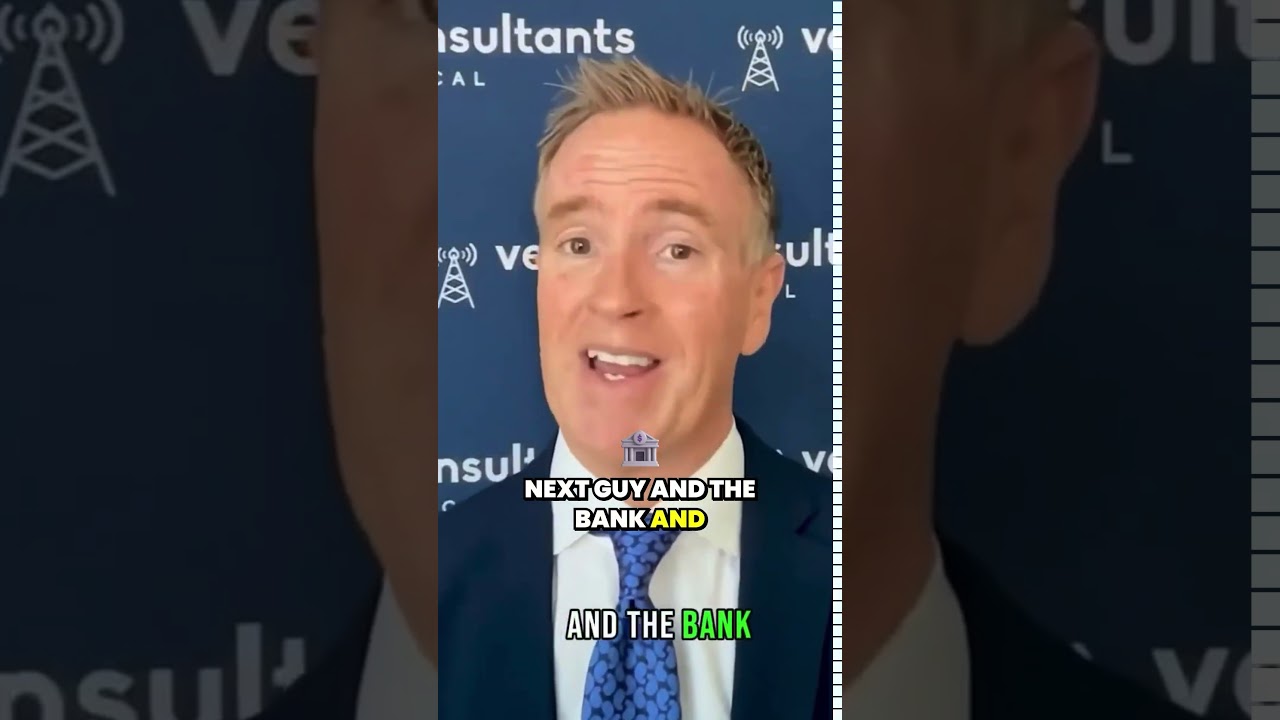 Before You Sign That Cell Tower Lease&hellip; Watch This First! ⚠️