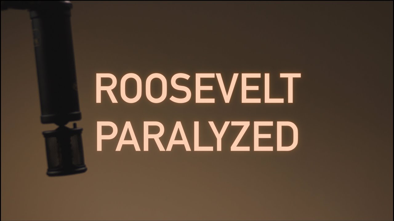 Roosevelt - 'Paralyzed' (Full Band Cover)