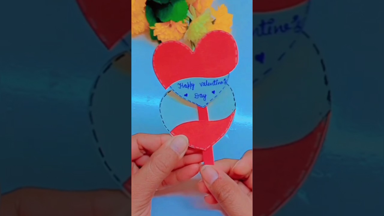 Valentine's Day 💌 