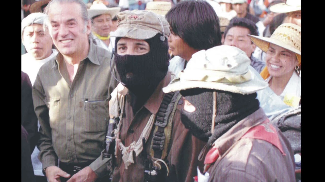 Mtro  Rub&eacute;n Ontiveros Renter&iacute;a vida, obra y legado de &Oacute;scar Ch&aacute;vez; Transmisi&oacute;n: 04-05-2024