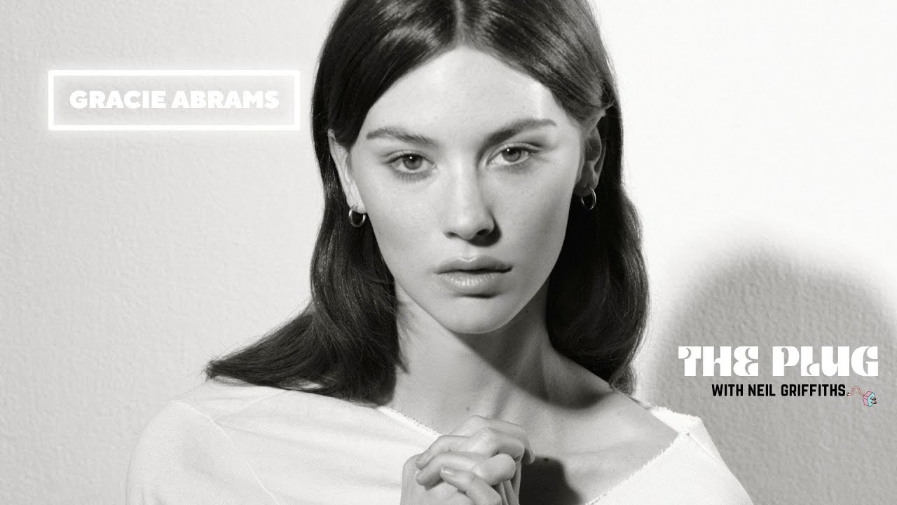 Gracie Abrams talks new music and getting the call to support Taylor Swift's 2023 stadium tour
