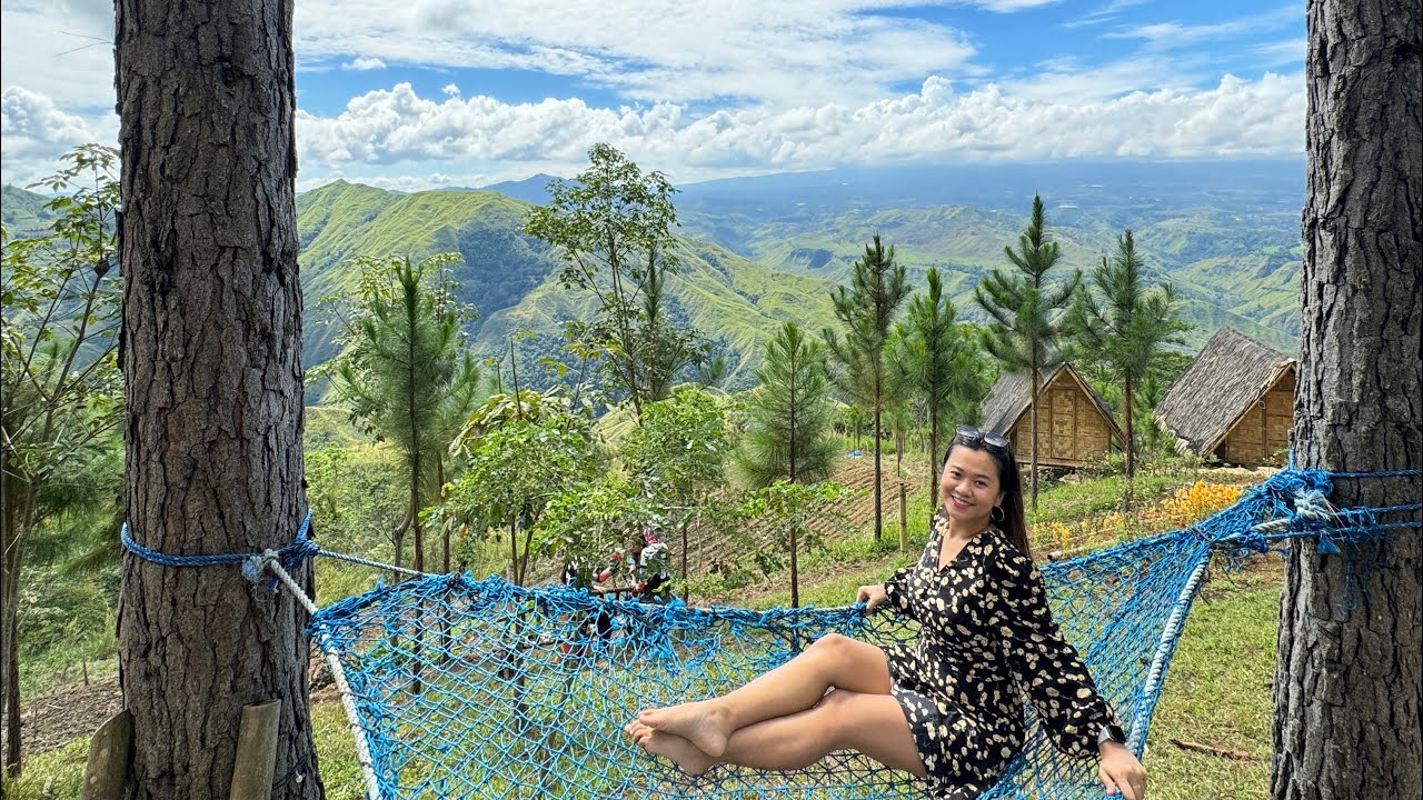 VLOG#62: BEAUTY OF CAGAYAN DE ORO || BUKIDNON