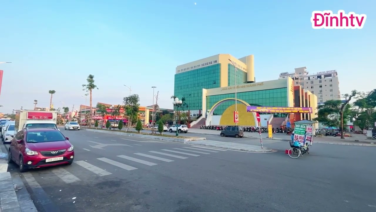 Tốc Độ Phát Triển Đường 100 m Lạch Tray Hồ Đông Giai Đoạn I ( 2010 -  2018 ).