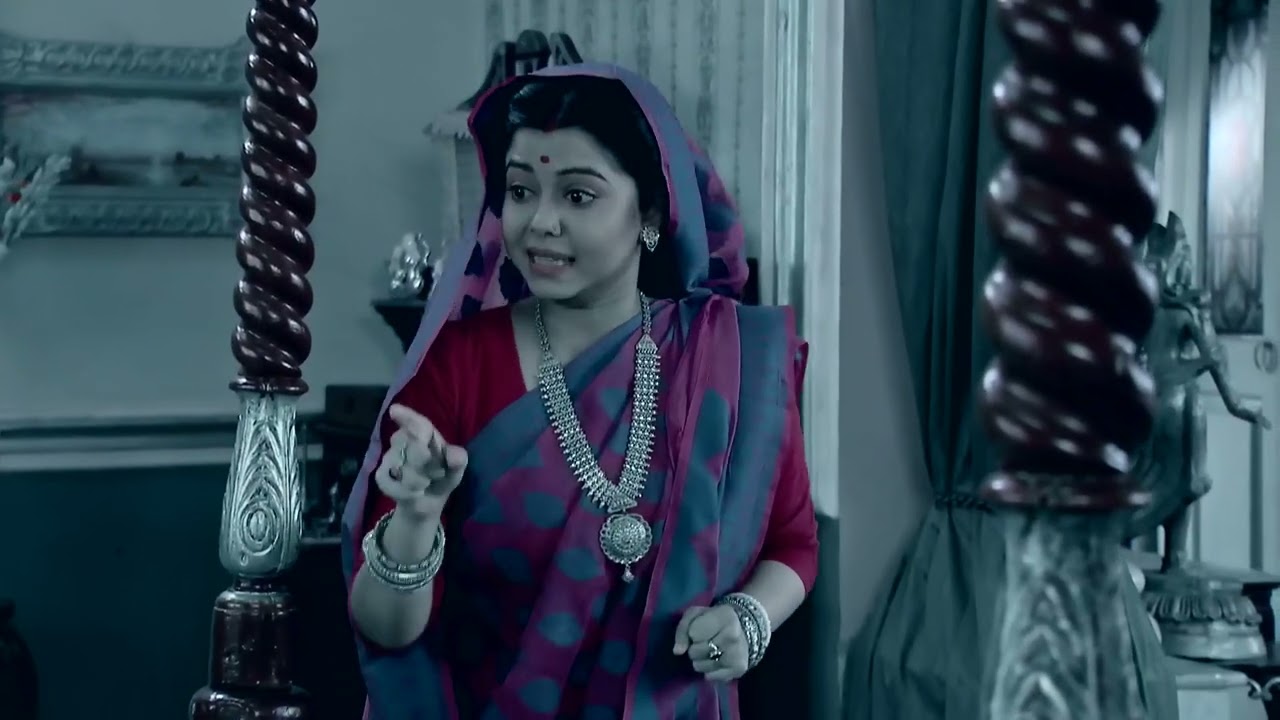 Rani Rashmoni - Ep 1004 - Subrata Roy, Ditipriya Roy - Bengali Tv Serial - Zee5 Bangla Classics