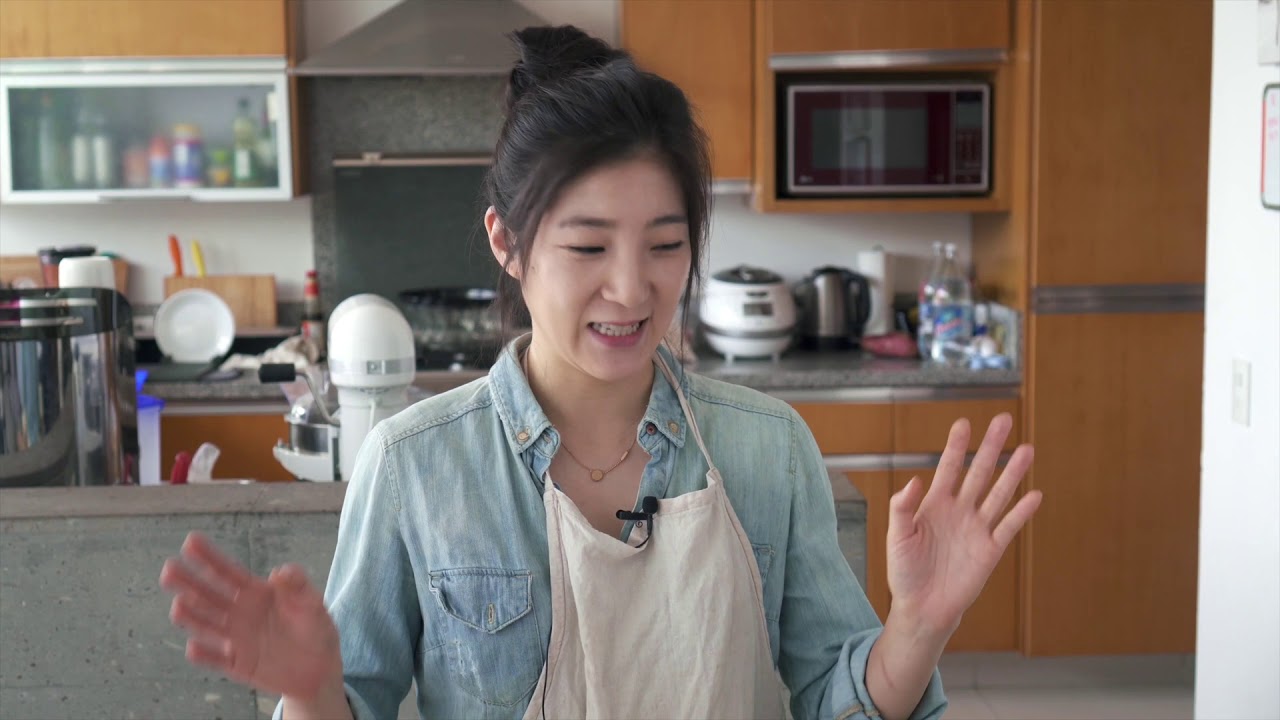 KIMCHI DE COLㅣReceta facil de Kimchi de Col