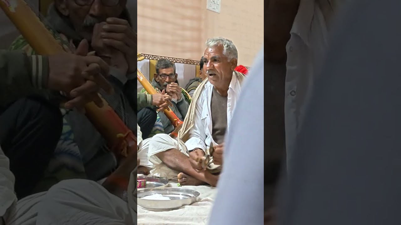 Jalaram jat mix bhajan 
