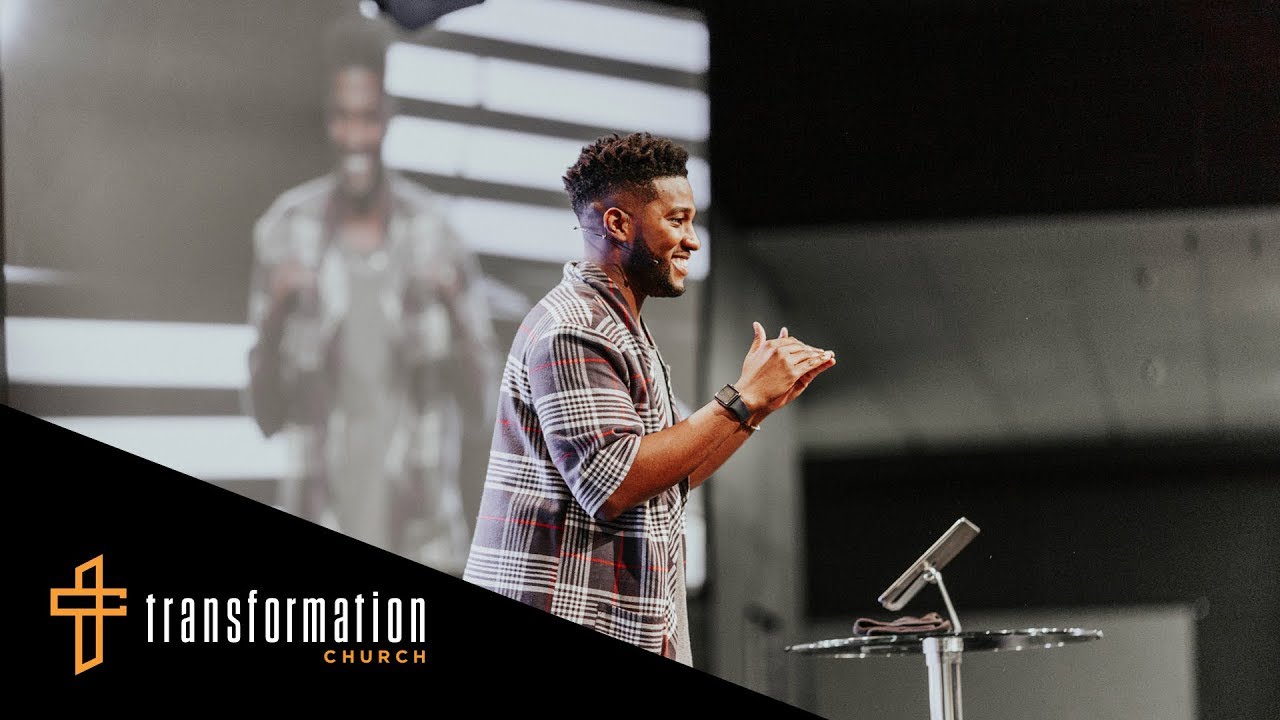 The Roller Coaster of Godly Relationships // Inner Circle (Part 2)